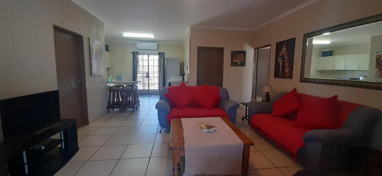 Nature House Marloth Park Exterior photo