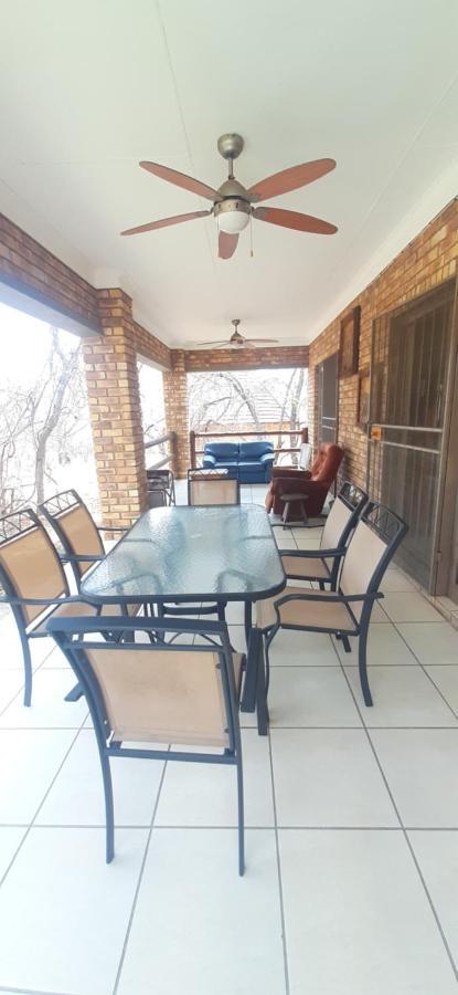 Nature House Marloth Park Exterior photo
