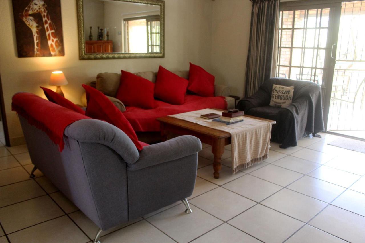Nature House Marloth Park Exterior photo