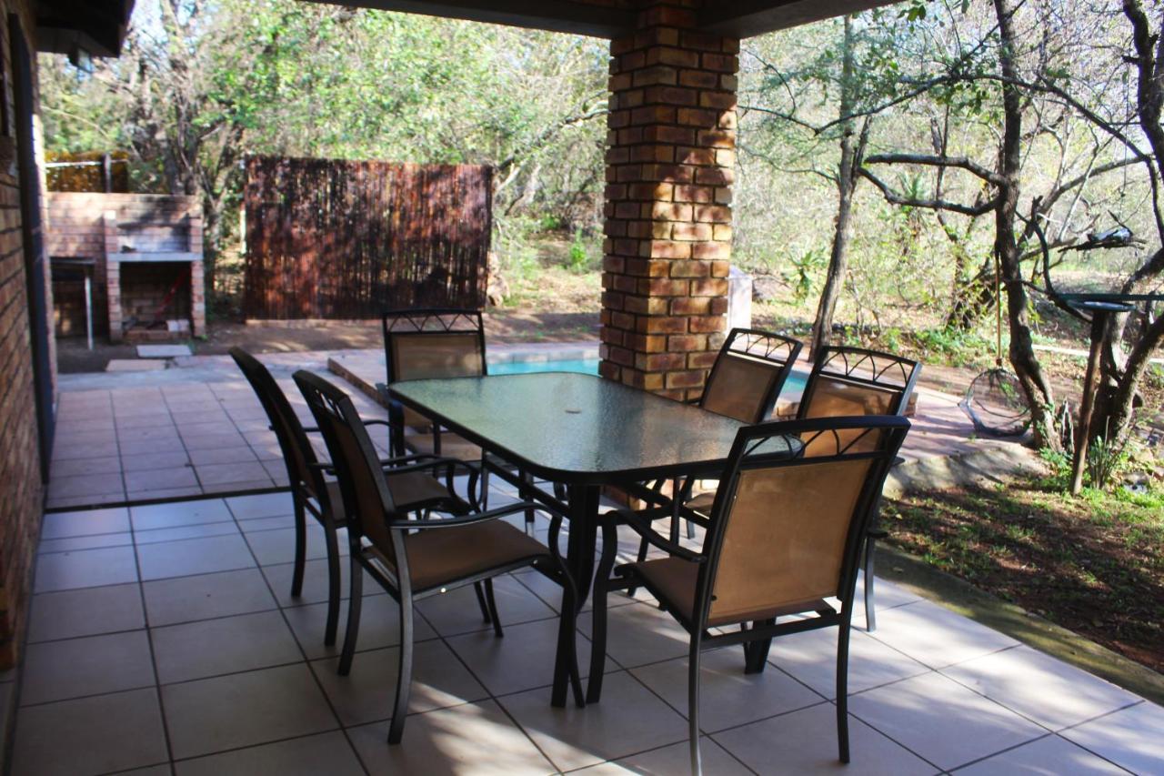 Nature House Marloth Park Exterior photo