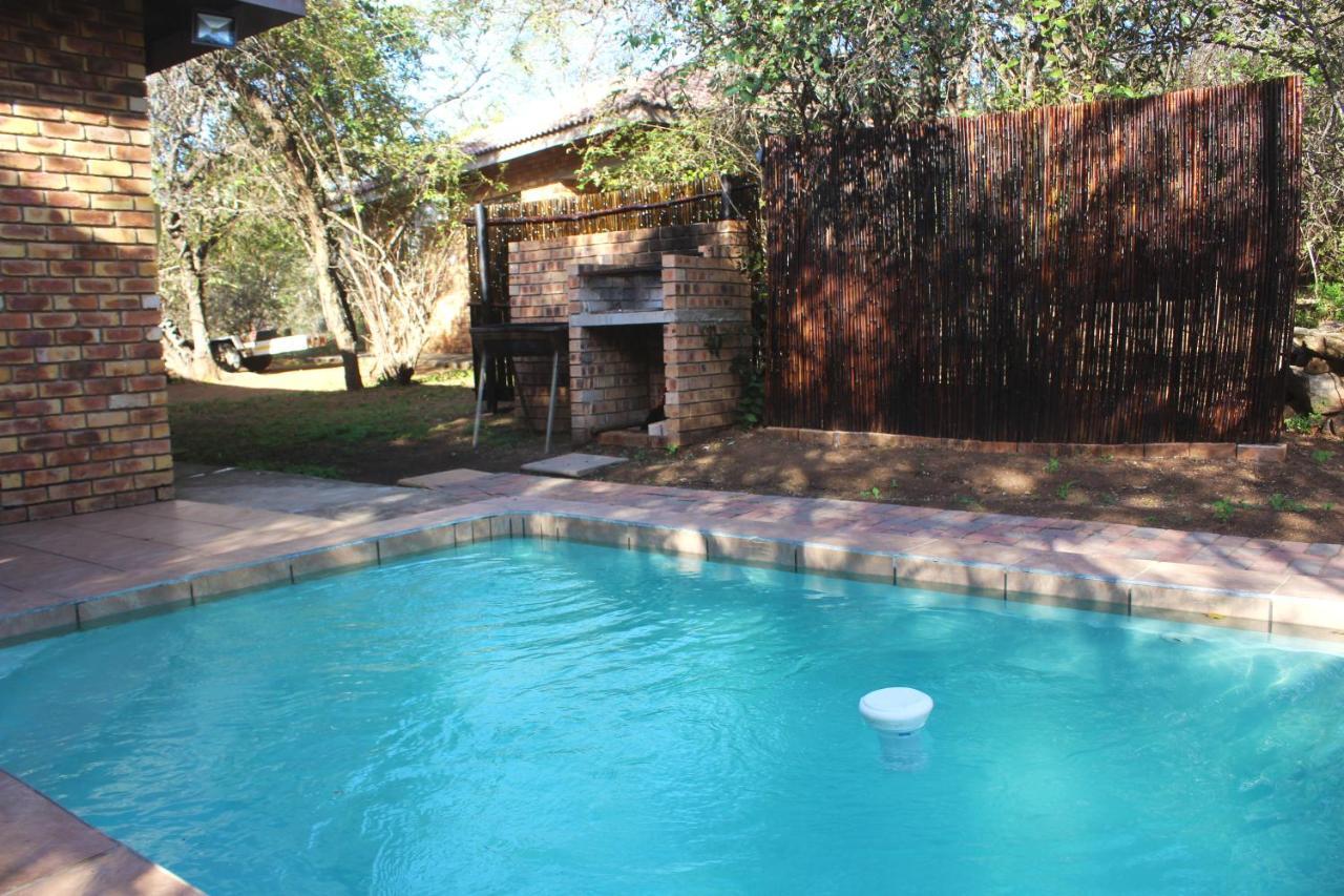 Nature House Marloth Park Exterior photo
